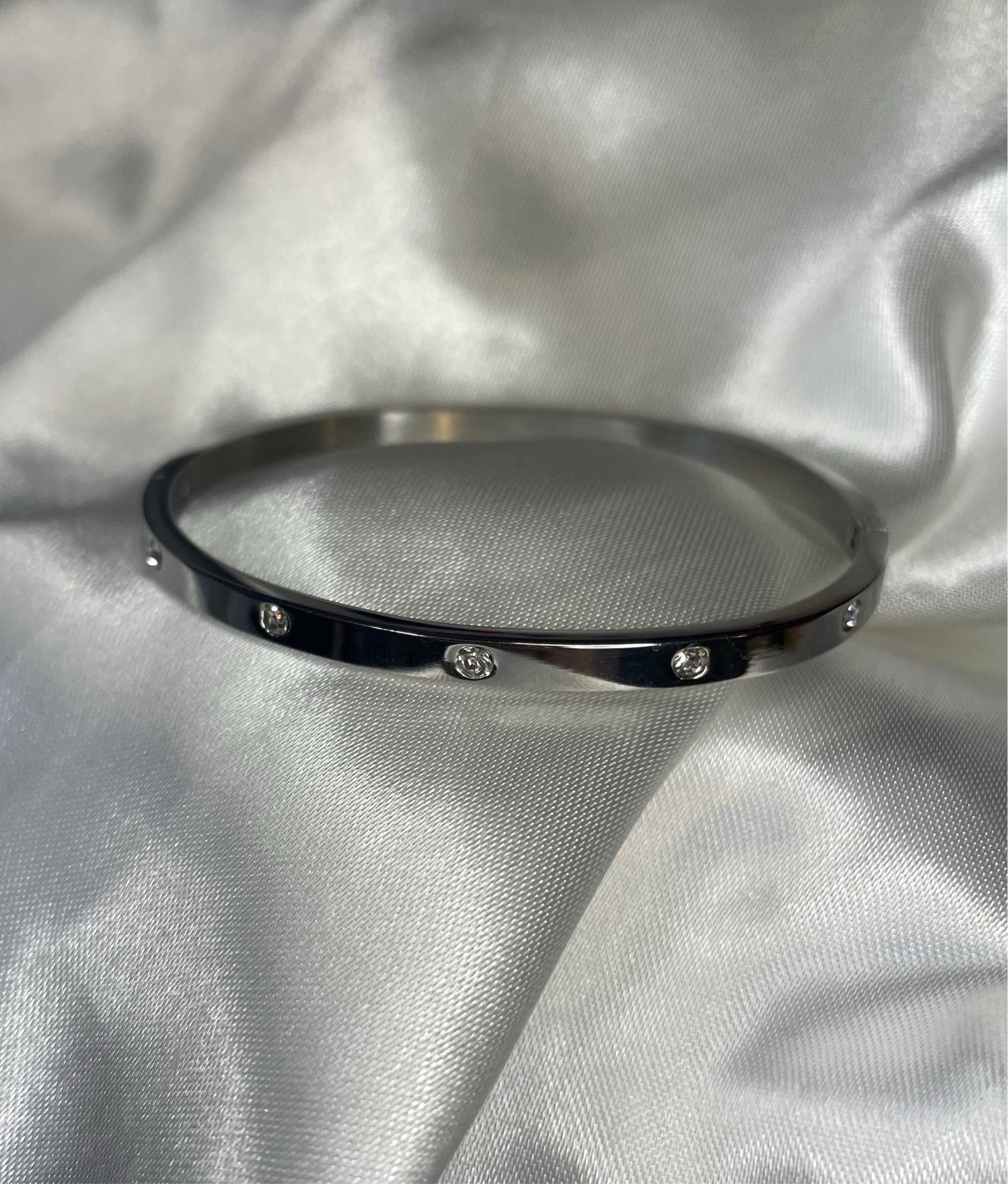 BRACCIALE BRILLANTI