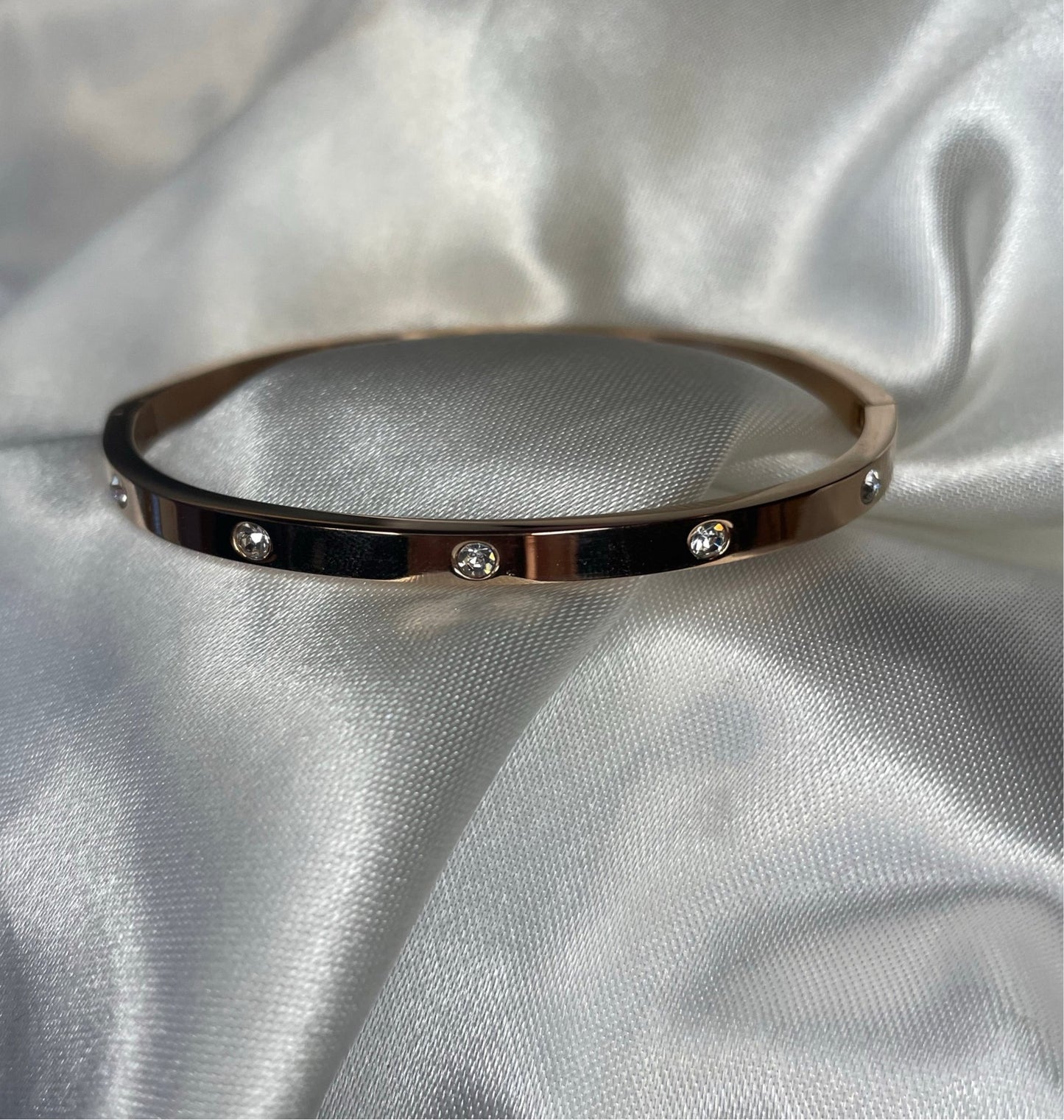 BRACCIALE BRILLANTI